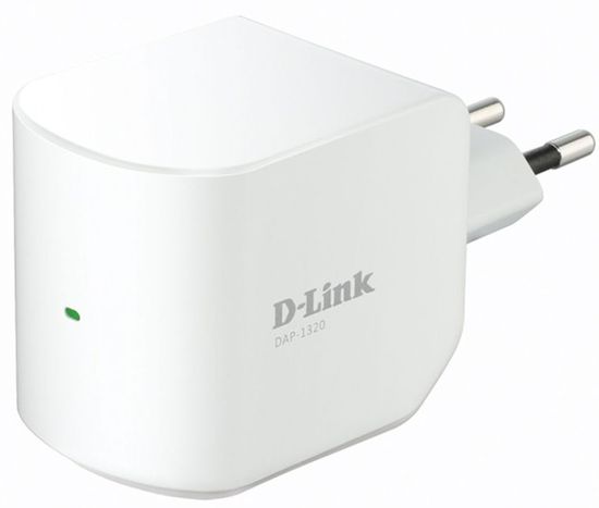 D-LINK Pojačalo bežičnog signala DAP-1320
