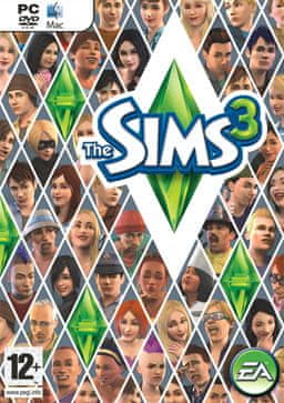 The Sims 3 (PC)