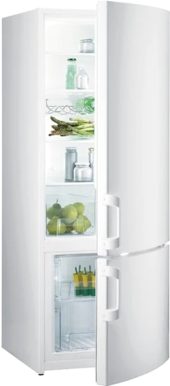 Gorenje kombinirani hladnjak RK6161AW