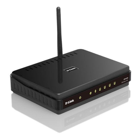 D-LINK bežični router D-Link DIR-600