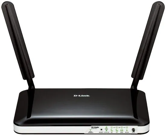 D-LINK 4G LTE bežični router DWR-921