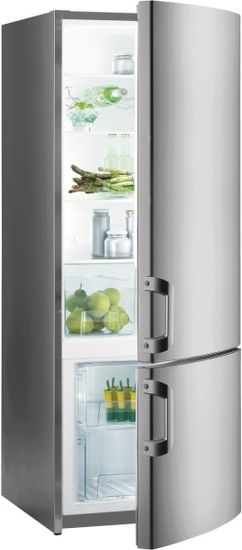 Gorenje hladnjak Essential Line RK6161AX