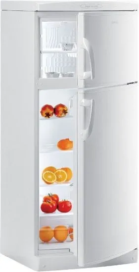 Gorenje kombinirani hladnjak RF6278W