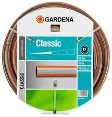 Gardena Classic crijevo 19 mm, 50 m (18025-20)