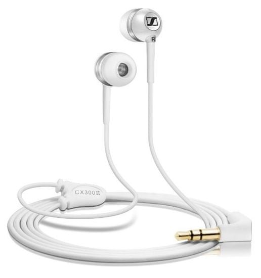 Sennheiser slušalice CX 300 II