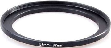 Redukcijski adapter Captor 58-67