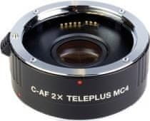 Telekonverter Kenko Teleplus MC-4 2,0X za Canon