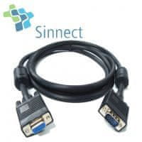 Sinnect Produžni kabel VGA 15M/15F 3,0 m (13.103)