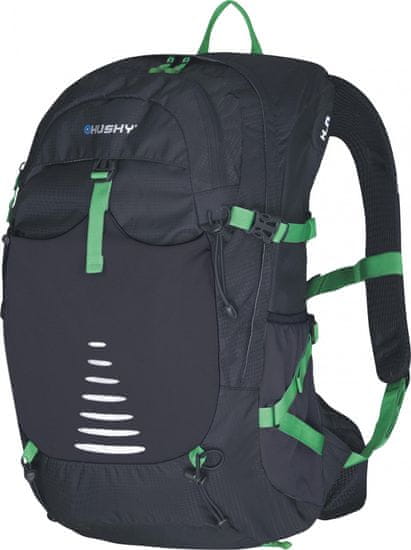 Husky Skid ruksak, 26 l