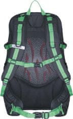 Husky ruksak Skid 30L crna