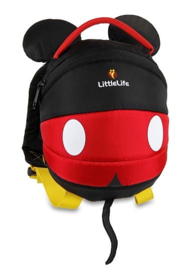 LittleLife ruksak Mickey