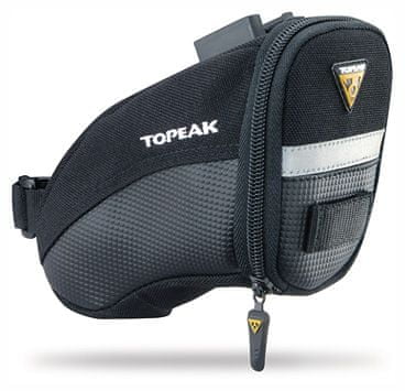 Topeak Biciklistička torba Topeak Aero Wedge Pack - Large