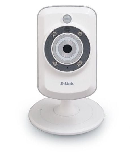D-LINK bežična IP kamera D-Link DCS-942L