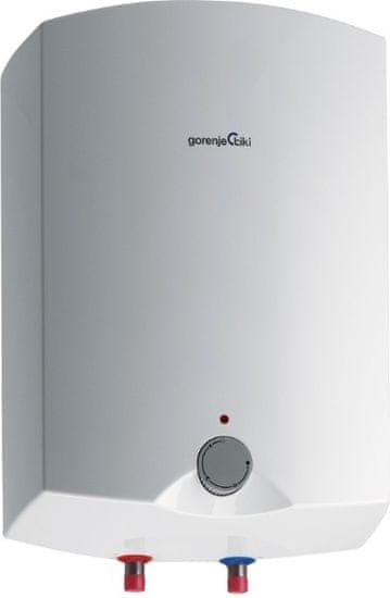 Gorenje grijač vode Tiki GT 10 O, 10 l