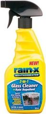 Rain-X sredstvo za čišćenje stakla i odbijanje vodeGlass Cleaner & Rain Repellent, 500 ml