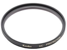 Kenko filter MC Protector, 72 mm