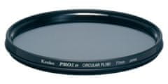 Kenko filter PRO1D Pol Circular PL(W), 58 mm