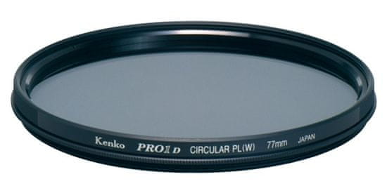Kenko filter PRO1D Pol Circular PL(W), 58 mm