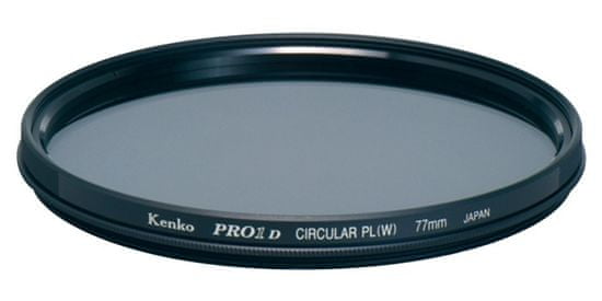 Kenko filter PRO1D Circular PL(W), 72 mm
