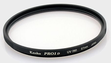 Kenko filter Pro1D UV, 52 mm