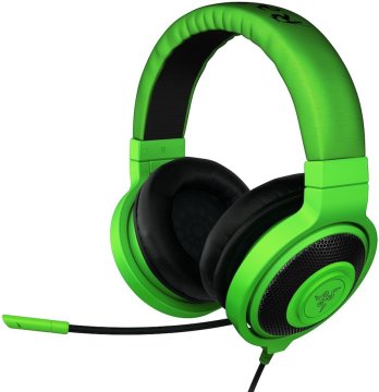 Razer slušalice Kraken PRO Green