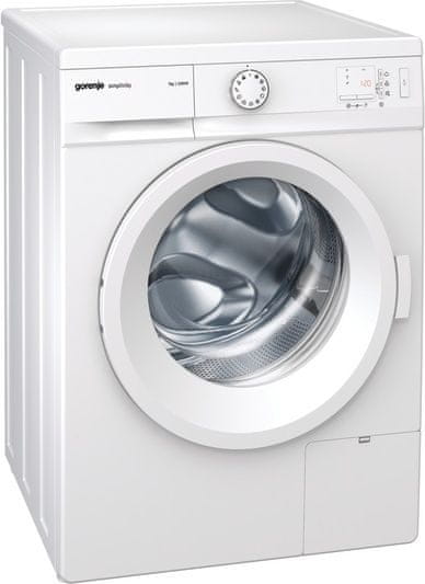 Gorenje perilica rublja WA72SY2W Simplicity