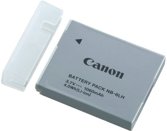 Canon baterija NB-6LH (8724B001AA)