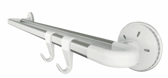Tescoma vješalica za kuhinjske dodatke Octopus (899620), 45 cm