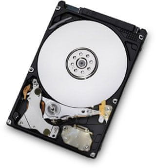 Hitachi 2,5" tvrdi disk 5K1000, 1 TB, 5400 rpm, 8 MB, SATAIII (HTS541010A9E680_0J22413)