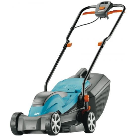 Gardena električna rotacijska kosilica PowerMax 32 E (4073)