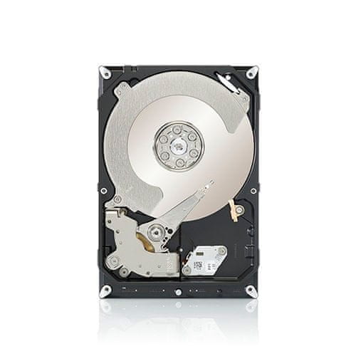 Seagate SSHD Desktop SSHD 2 TB, 64 MB, SATAIII (ST2000DX001)