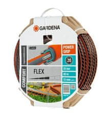 Gardena Cijev s Power Grip profilom, 20 m, 13 mm (18033-20)