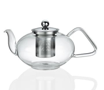 Küchenprofi čajnik s cjedilom, 1,2 l