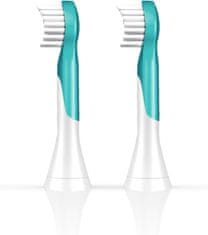 Philips Sonicare nastavak za zubnu četkicu HX 6032/33 ForKids, 2 komada