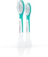 Philips Sonicare nastavak za električnu zubnu četkicu for Kids Standard HX6042/33, 2 komada