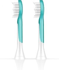 Philips Sonicare nastavak za električnu zubnu četkicu for Kids Standard HX6042/33, 2 komada