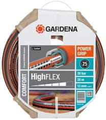 Gardena cijev Comfort HighFLEX, 20 m, 13 mm (18063-20)