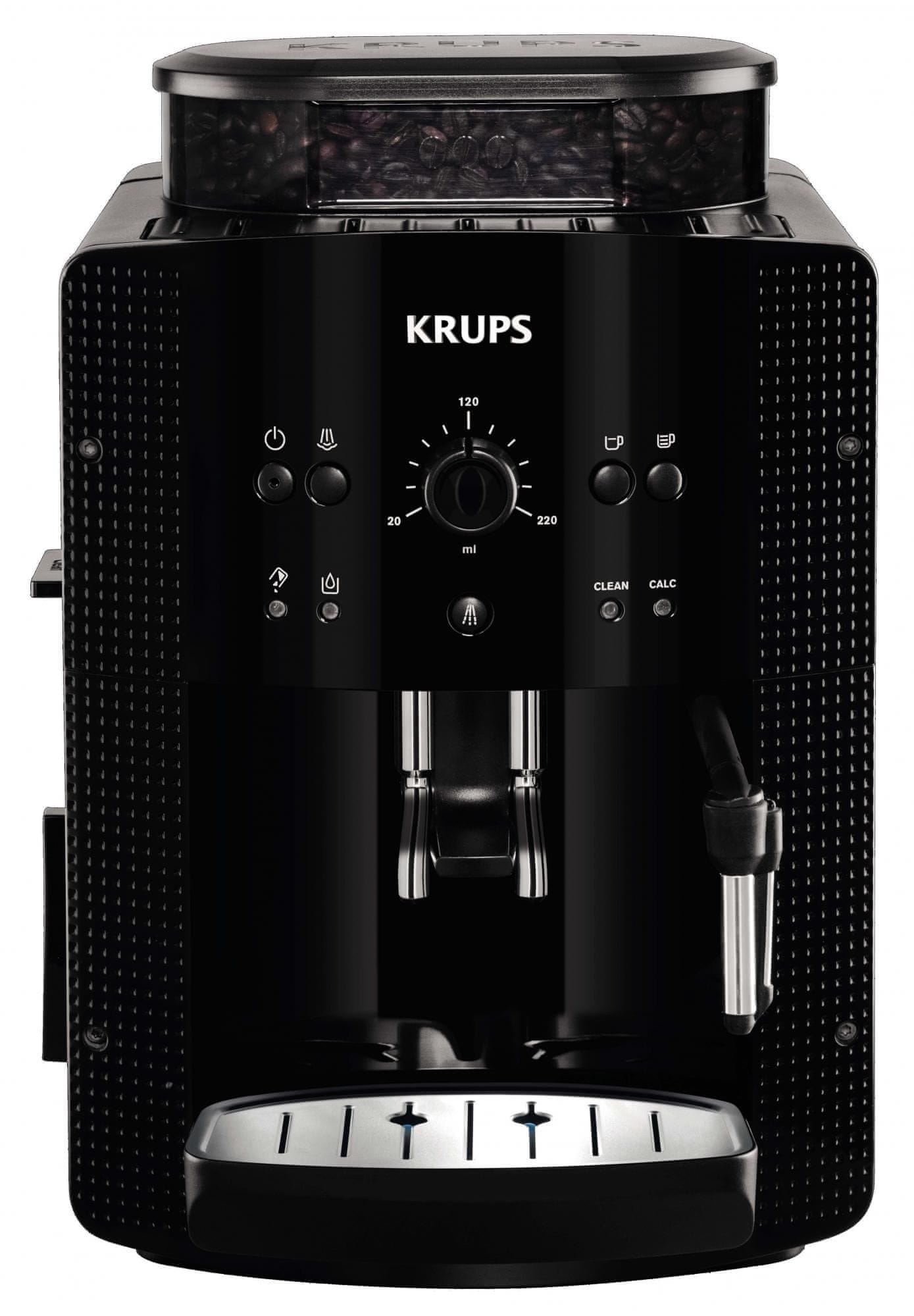 Krups espresso deals