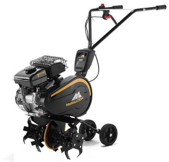 McCulloch motokultivator MFT 44-154