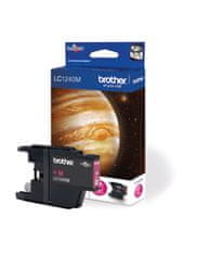 Brother tinta LC1240 Magenta, 600 stranica