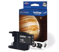 Brother tinta LC1240BK Black, 600 stranica