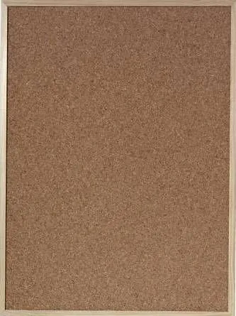 Herlitz oglasna ploča pluto Herlitz, 60 x 80 cm