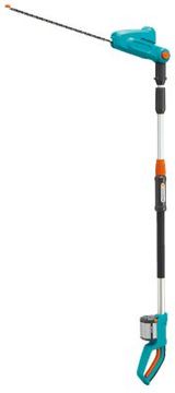 Gardena akumulatorski šišač za visinsko obrezivanje živice THS Li 18/42 Accu (8881)