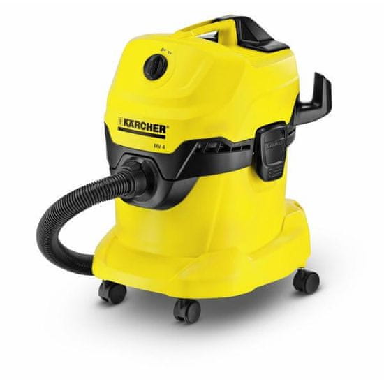 Karcher wd4 store