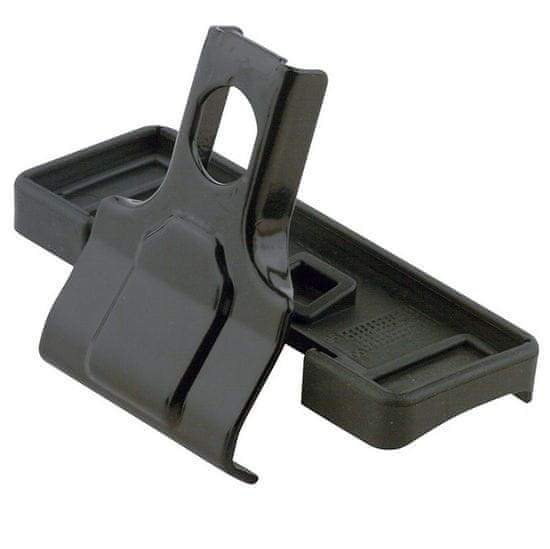 Thule 710704 Fixpoint Evo Fotsett, 2 Stk