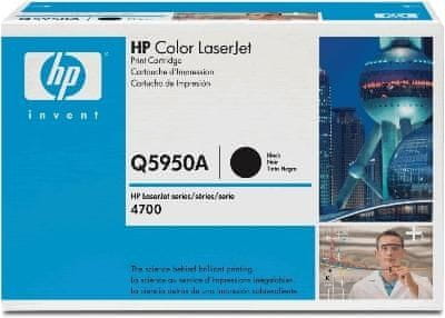 HP toner LaserJet Q5952A Yellow, 10000 stranica