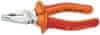 kombinirana kliješta 406/1VDEBI, 180 mm