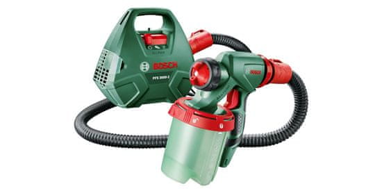 Bosch pištolj za prskanje boje PFS 3000-2 (0603207100)