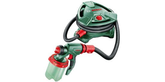 Bosch sustav za prskanje boje PFS 5000 E (0603207200)