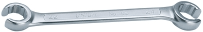 Unior ključ okasti – otvoreni 183/2, 30x32 mm